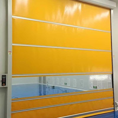 Custom Modular Clean Room with Fresh Air Supply, Class 1000-1000000, and ISO5-ISO9 Compliance for Food Processing