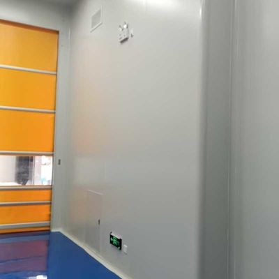 Custom Clean Room Pollution Control Specially Designed Room