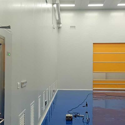 Custom Clean Room Specially Designed Room Pollution Control Room
