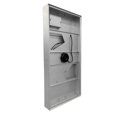 Clean Room Equipment FFU Anti-Static FFU Static Control Air Purification