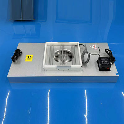 Anti-Static FFU Static Control Clean Room Equipment Air Purification FFU