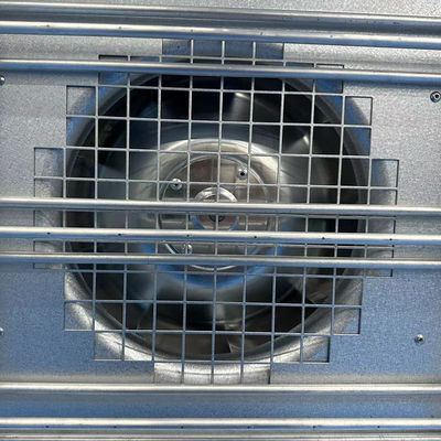 FFU Fan Filter Unit Air Purification System For Clean Room Equipment