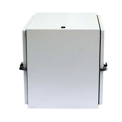 304 SS Pass Box 1160x1060x1090mm | Extra-Large Cleanroom Transfer