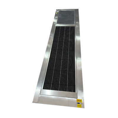 Automatic Shoe Sole Cleaner & Sanitizer Machine | 99.9% Disinfection | Industrial & Home Use