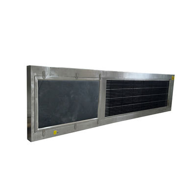 Automatic Shoe Sole Cleaner and Sanitizer Machine with 304 Stainless Steel for Pathogen Elimination and Low-Power Motor