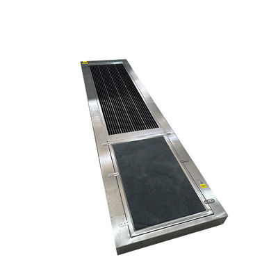 Industrial Shoe Sole Cleaner Machine with 360° Sanitization and Multi-agent Injection for Lab & Food Plant Grade Applications