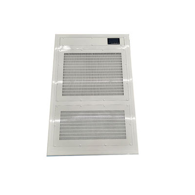Surgical-Grade OR Air Purifier with UV-C Sterilization and Whisper-Quiet 52dB Operation ISO 14644 Class 5 Certified
