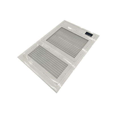 UV Air Disinfection System with 275nm UV-C Wavelength for Hospital-Grade Protection and Smart Monitoring
