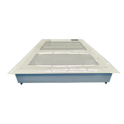 UV Air Disinfection System with 275nm UV-C Wavelength for Hospital-Grade Protection and Smart Monitoring