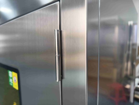 Xenon Light Sterilization Transfer Window | 99.99% Kill Rate in 3 Mins | Cleanroom, Lab & Hospital Safe Material Pass-Through