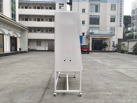 Stainless Steel Biological Safety Cabinet for Pharmaceutical and Laboratory Applications