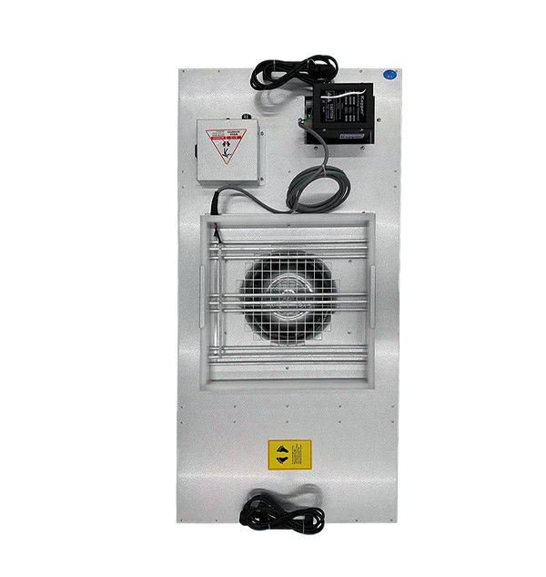 Adjustable Energy-efficient Versatile installation Improved product reliability hepa fan filter unit for Laboratories