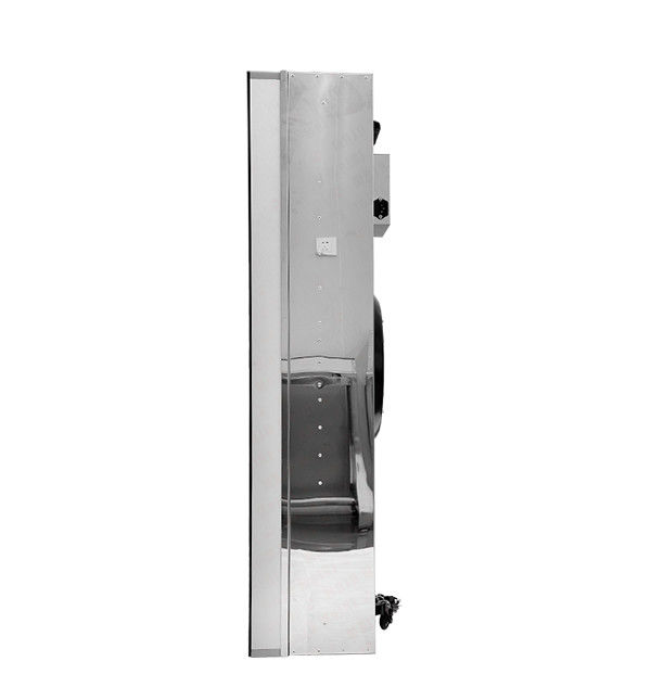 Medical Clean Room Fan Filter Unit 50Hz Streamlined Installation Process