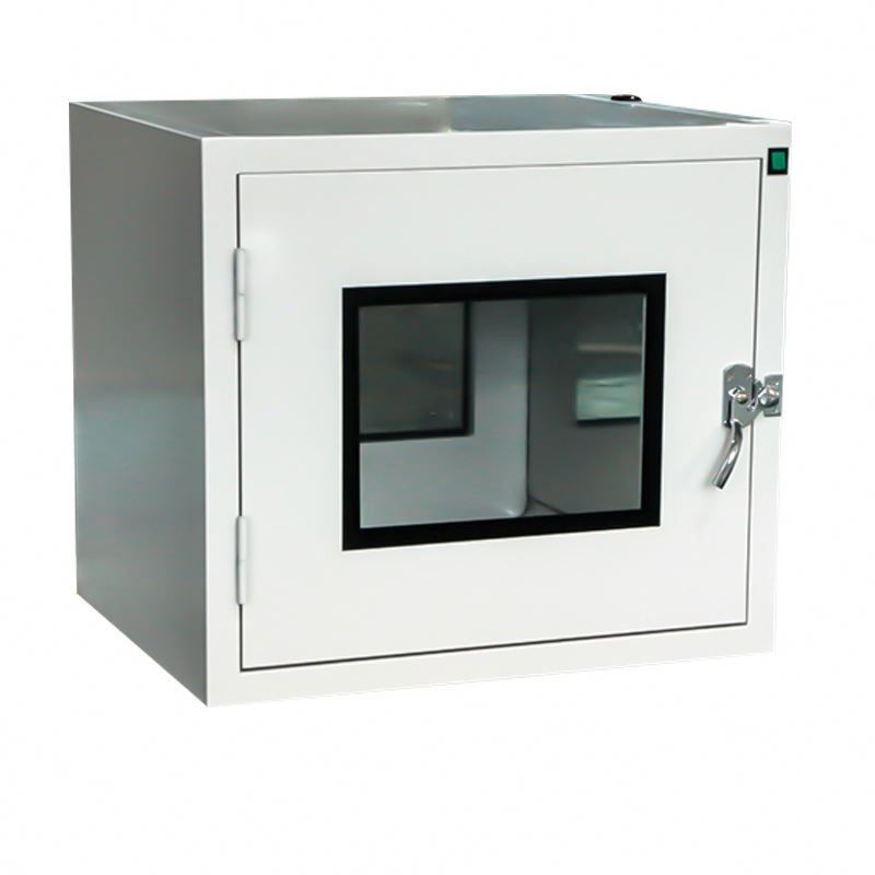 Customized UV Pass Box, Price of Pass Box & Pass Box for Clean Room OEM/ODM Acceptable