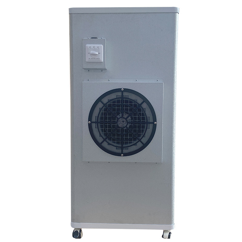 Smart HEPA Air Purifier with 1000m3/H Air Volume, 28-58db Noise Level and 2 Years Warranty
