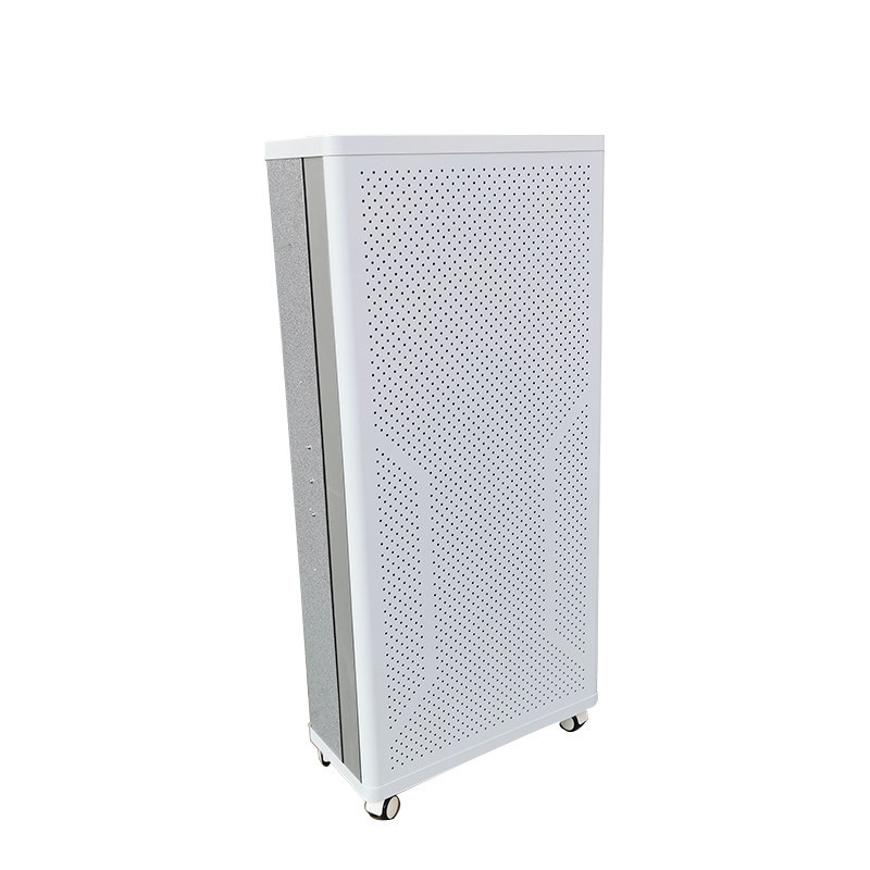 Adjustable Airflow FFU Air Purifier with 1000m3/H Air Volume and HEPA Filter