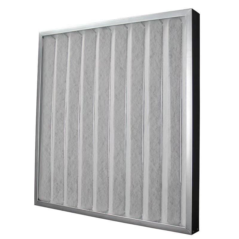 Multi Speed HEPA Filter High Efficiency Particulate Air High Flow Air Filter