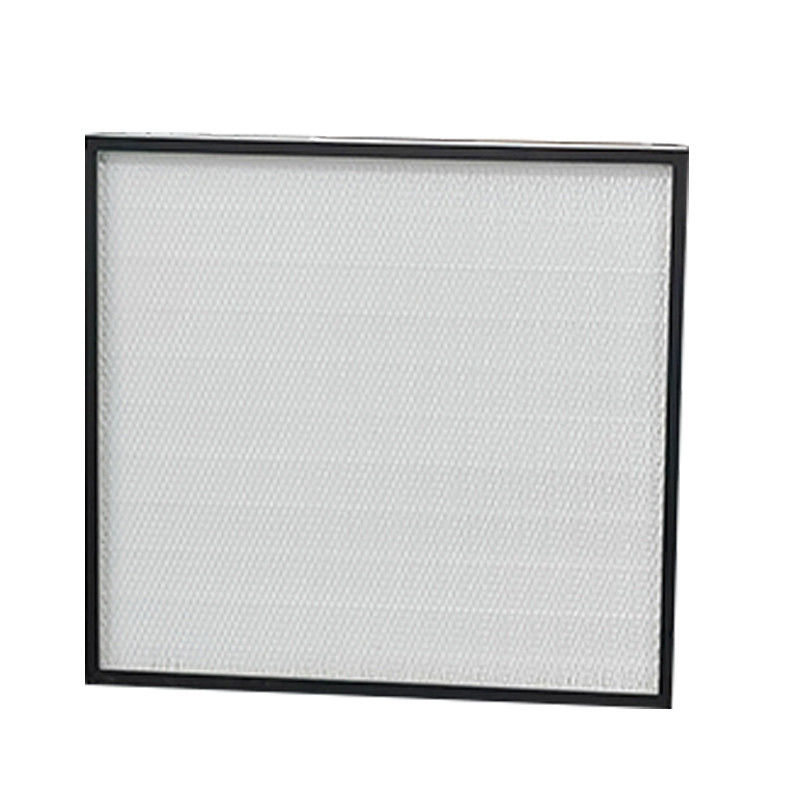 Compact Mold-resistant Multi-layer filtering Reusable hepa air filter the best air filter