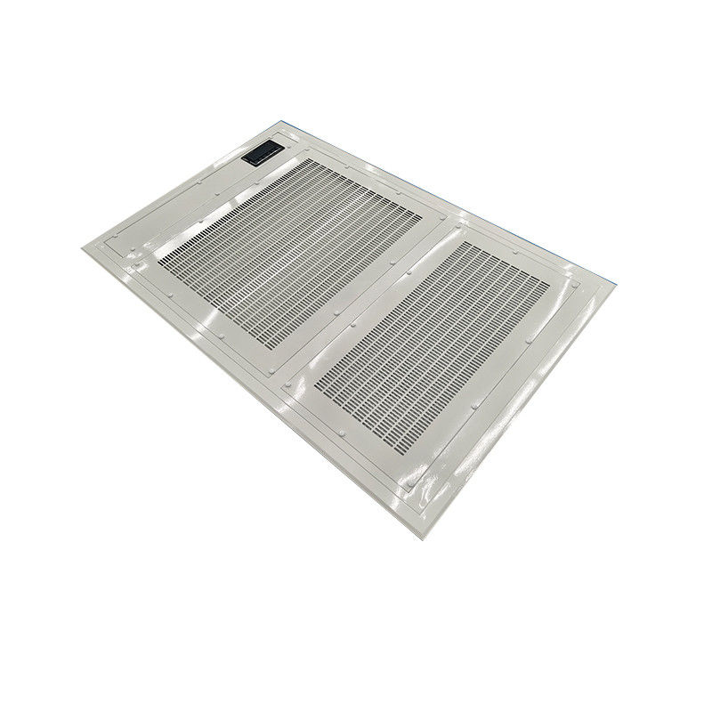 UV Air Disinfection System | 99.99% Pathogen Elimination | Hospital & Laboratory Grade Protection