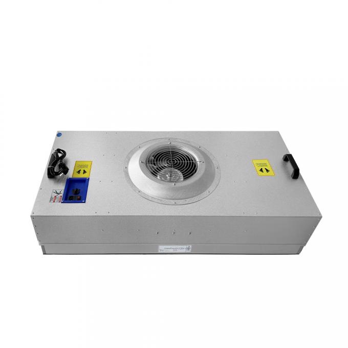 Labyrinth Diffuser Mushroom Diffuser Laminar Flow Hood for Cleanrooms